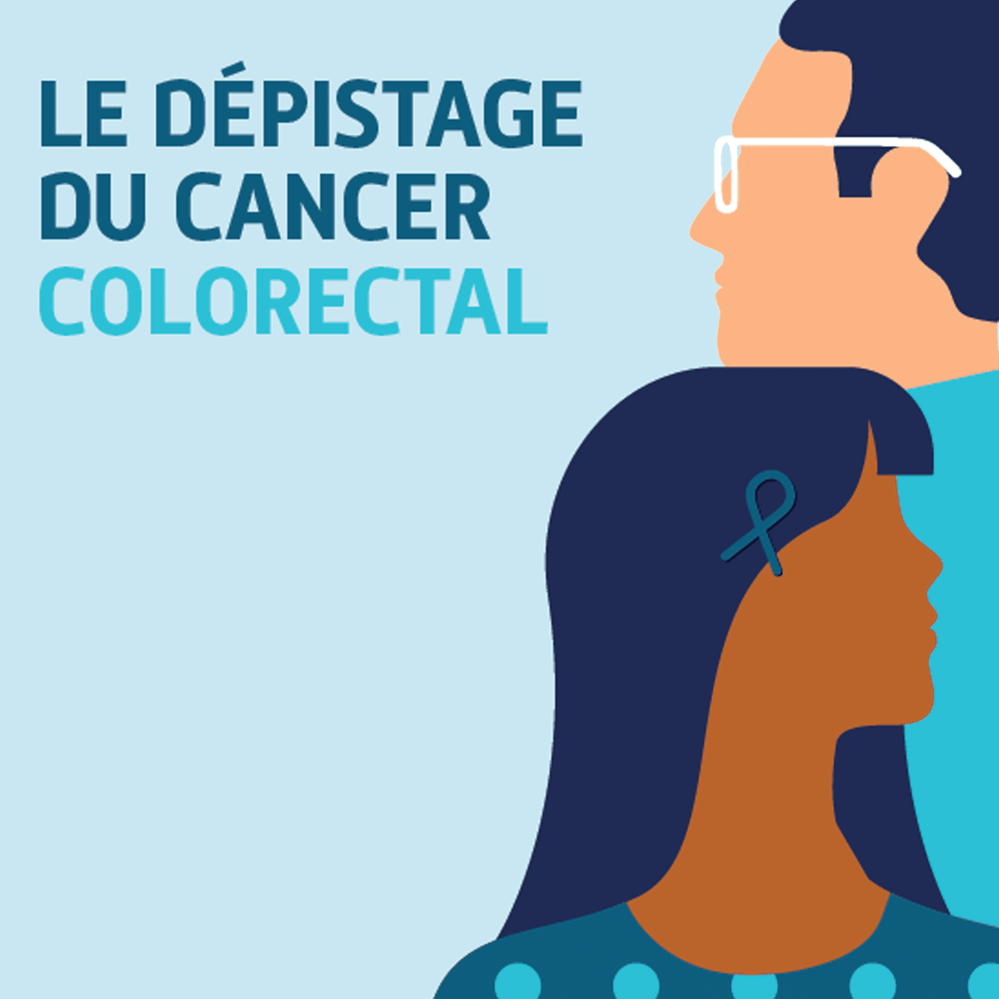 Livret D Pistage Du Cancer Colorectal Caisse Primaire D Assurance
