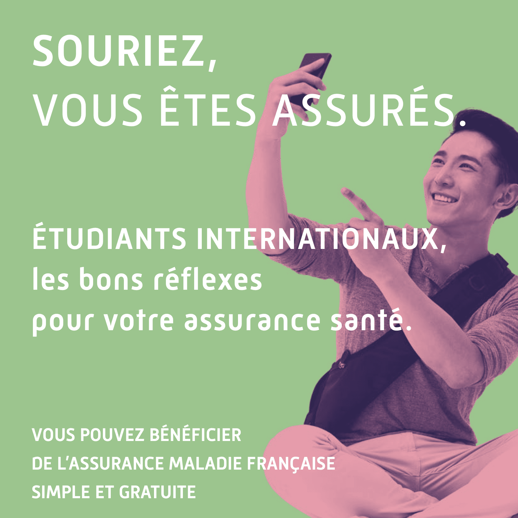 Flyer étudiants internationaux (FR)