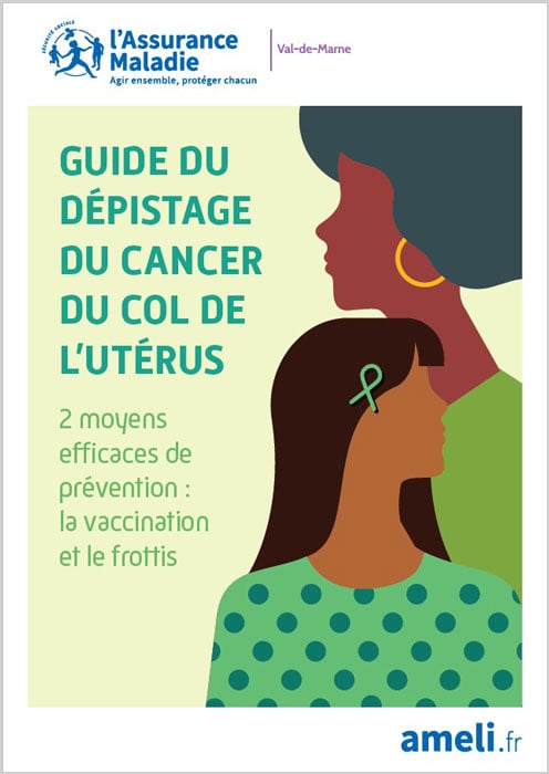 Miniature livret cancer cdu