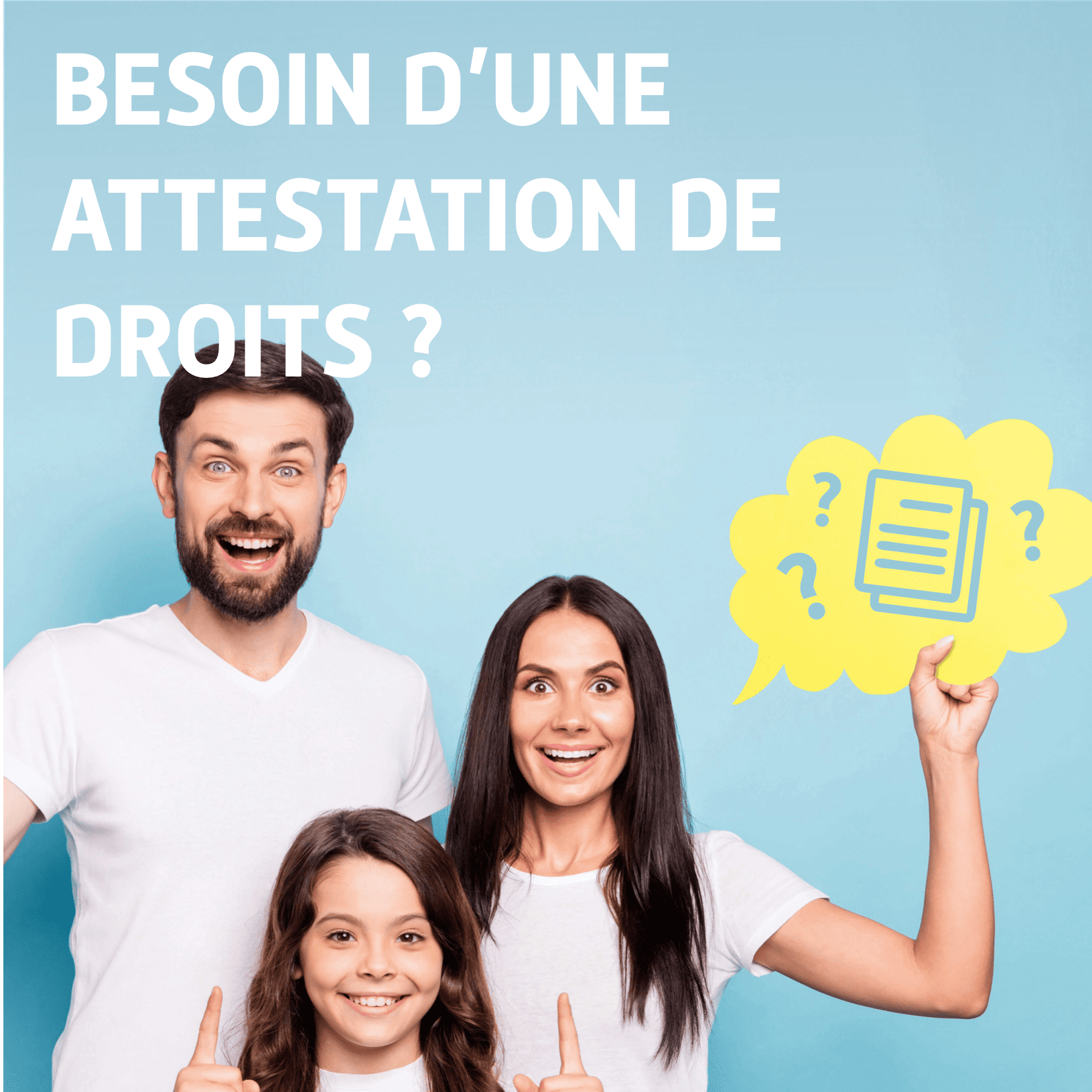 Affiche A3 – Agences France services