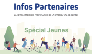 Infos partenaires - spécial jeunes