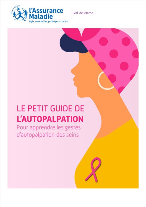 Livret palpation 1