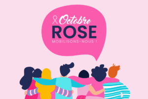 Octobre rose