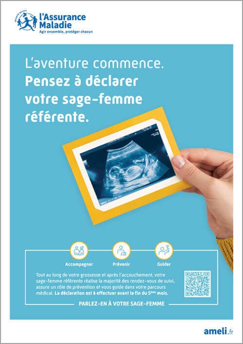 Hd stc cnama24 affiche sage femme a3 contours