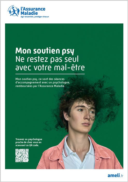 Affiche msp