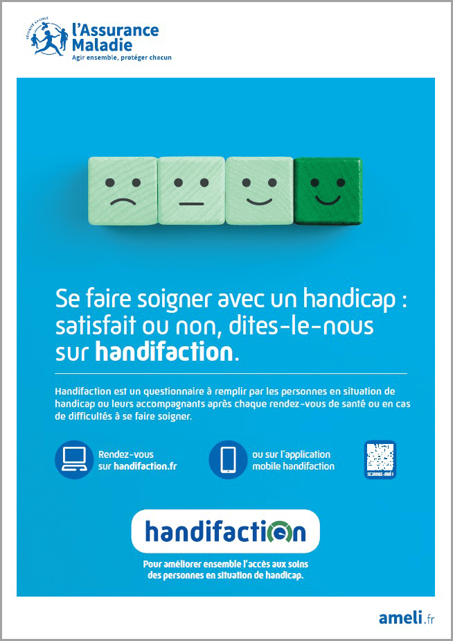 Miniature affiche handifaction