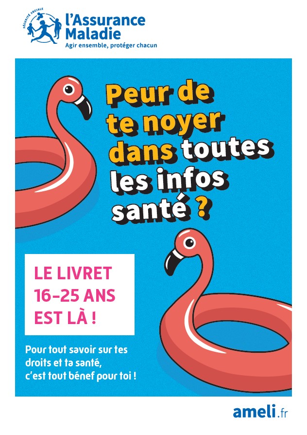 Miniature livret jeune
