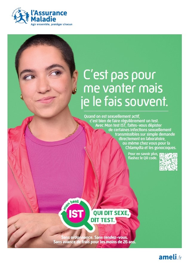 Mon test IST – affiche A3 – s’ouvrent