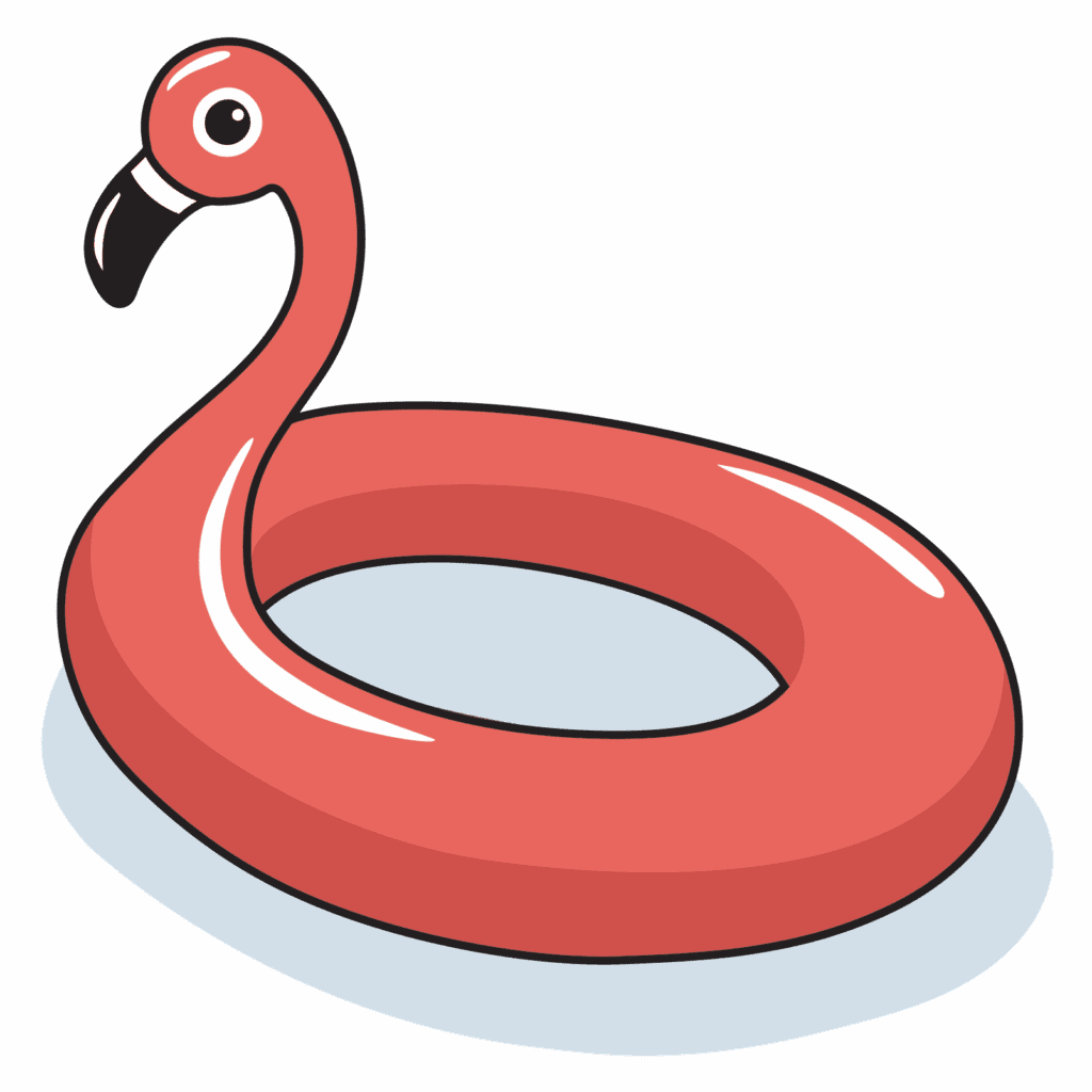 Visuel bouée