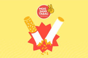 Mois sans tabac site partenaire