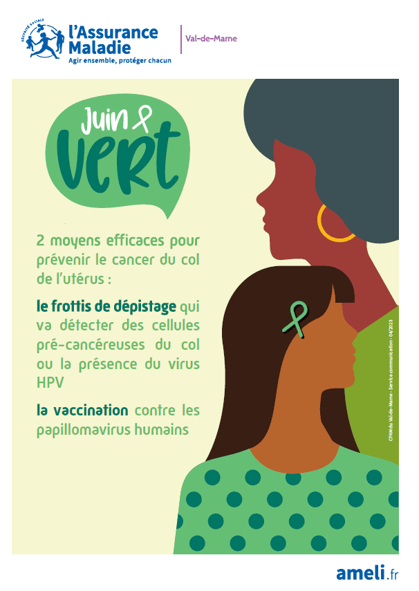 Miniature affiche juin vert 2026 sans qr code