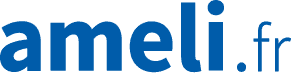 Logo ameli.fr