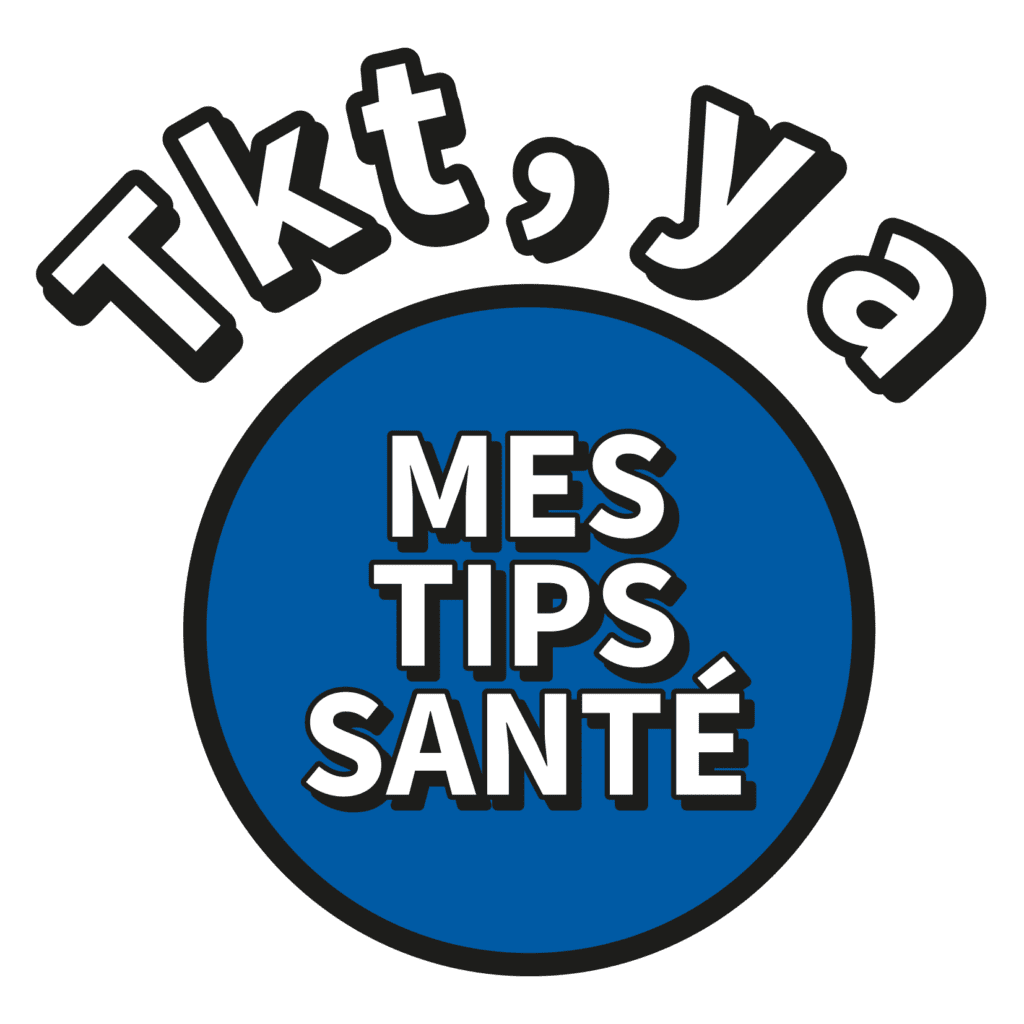 Logo Mes tips Santé