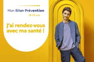 Mon bilan prevention miniature 18 25