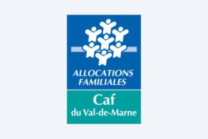 Miniature logo caf